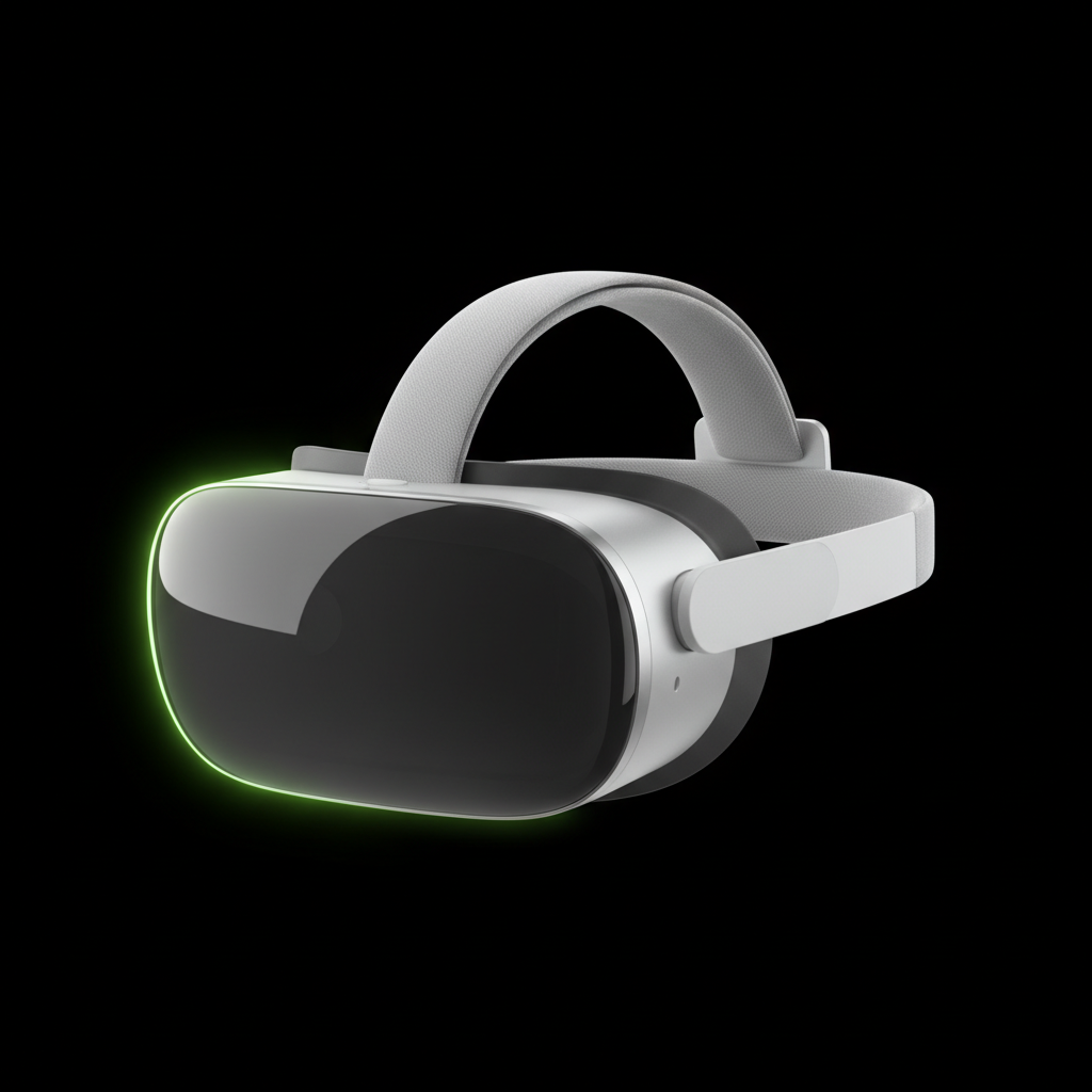 Apple Vision Pro