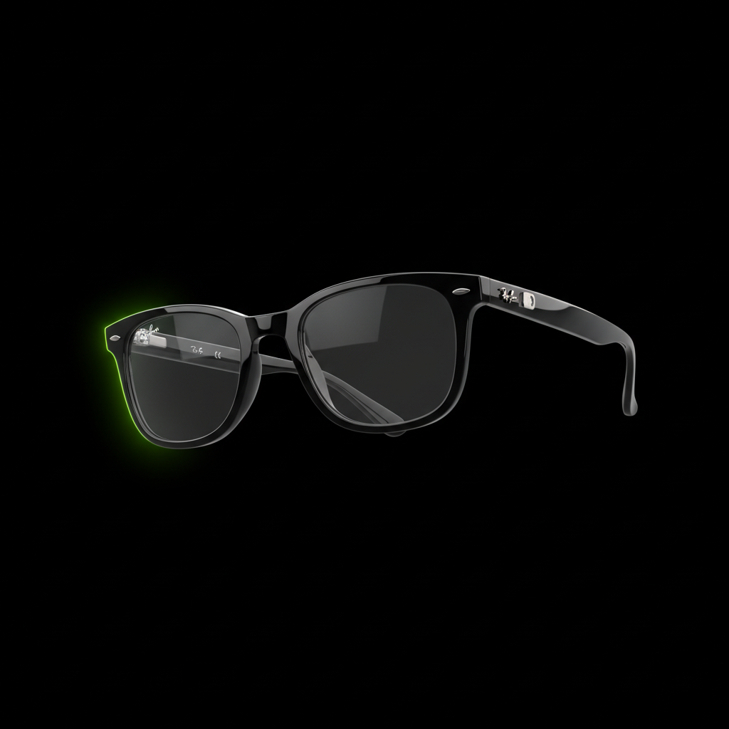 Ray-Ban Meta / Aria